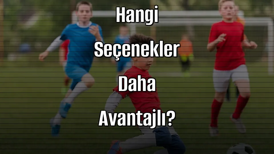 Reload Bonusları Sunan Bahis Siteleri: Hangi Seçenekler Daha Avantajlı?