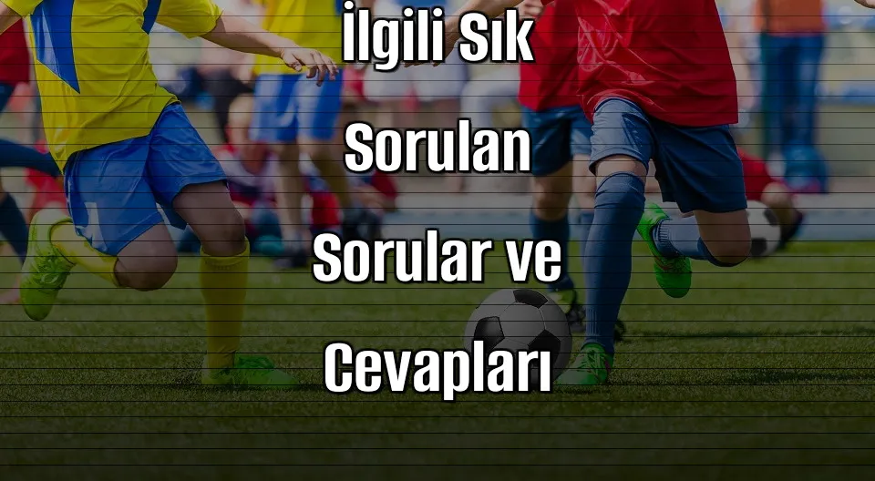 Bonuslu Bahis Siteleriyle İlgili Sık Sorulan Sorular ve Cevapları